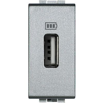 LivingLight Tech - 1.1A USB charger