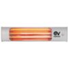 Vortice 70015 - chauffage infrarouge THERMOLOGIKA