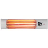 Vortice 70015 - calentador infrarrojo THERMOLOGIKA