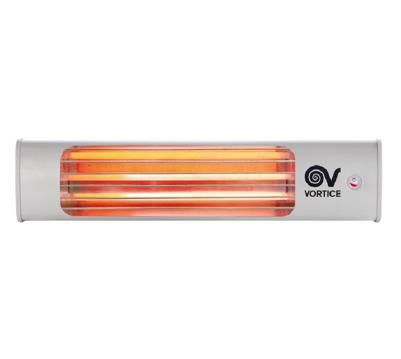 THERMOLOGIKA infrared heater