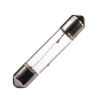 Lampe torpille à incandescence 6X28mm 3W 24V