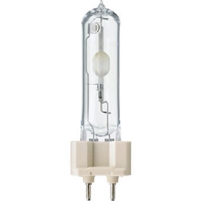 Lámpara tubular G12 de halogenuros metálicos 70W 4200k MASTERColour CDM-T Elite