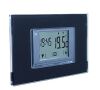 Thermostat d'ambiance tactile encastrable TA/600