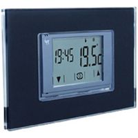 Termostato ambiente da incasso touch TA/600