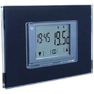 Came 69400320 - termostato ambiente táctil incorporado TA/600