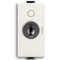 Chiara - bipolar key switch