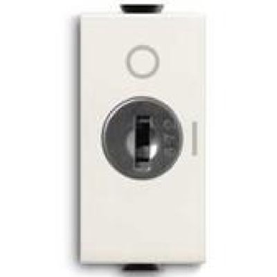 Chiara - bipolar key switch