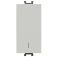 Chiara - gear button