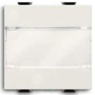 Chiara - 2M name badge button