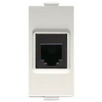 Chiara - RJ11 telephone socket