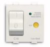 Chiara - C16 30mA differential circuit breaker