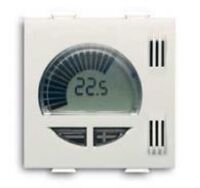 Chiara - electronic thermostat