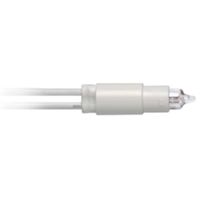 Chiara - 230V indicator light