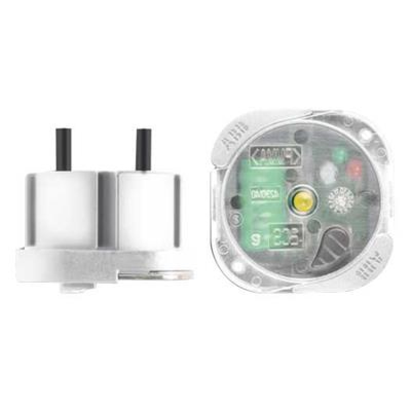 Chiara - extractable emergency lamp