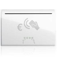 Chiara - interrupteur badge 3M