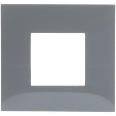 ABB 2CSK0203CH Chiara plate 2M stone