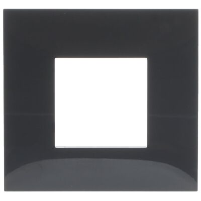 ABB 2CSK0204CH Chiara 2M volcano plate