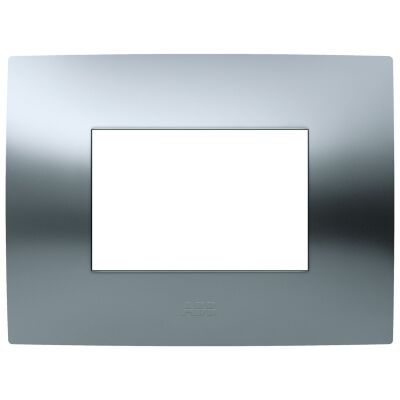 ABB 2CSK0316CH Chiara 3M satin chrome plate