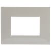 Placa ABB 2CSK0302CH Chiara 3M arena