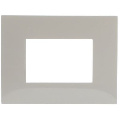 Placa ABB 2CSK0302CH Chiara 3M arena