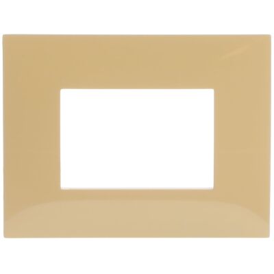 ABB 2CSK0311CH Placa Chiara 3M amarillo pastel