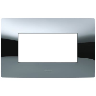 ABB 2CSK0415CH Chiara 4M polished chrome plate