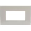 Placa ABB 2CSK0402CH Chiara 4M arena