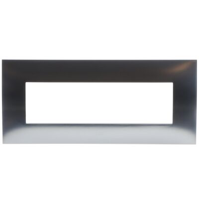 ABB 2CSK0716CH Chiara 7M satin chrome plate