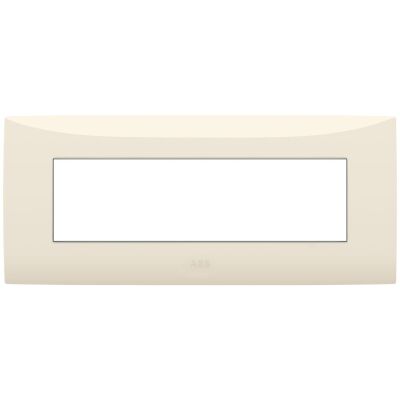 Placa ABB 2CSK0702CH Claro 7M arena