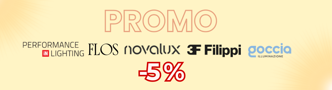 Iluminación -5%
