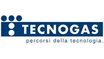 VENDITA Tecnogas