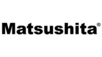 VENDITA Matsushita