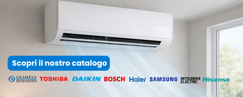 Climatizzatori