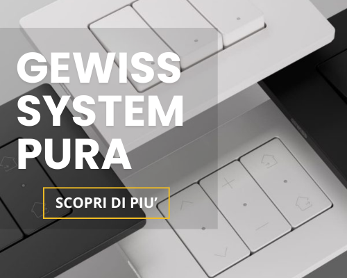 Gewiss-System-Pura