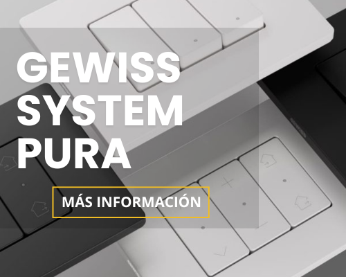 Gewiss-System-Pura