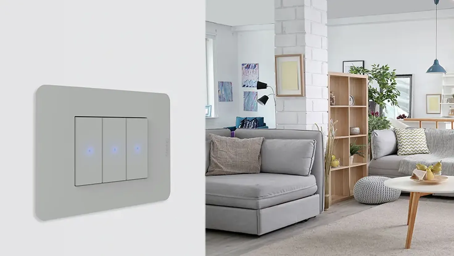 Serie Civili e Placche